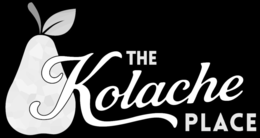 THE KOLACHE PLACE logo