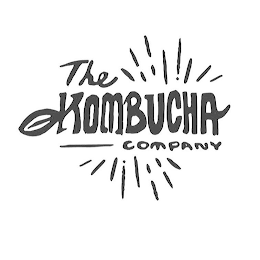 THE KOMBUCHA COMPANY logo