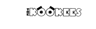 THE KOOKEES logo
