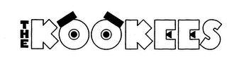 THE KOOKEES logo