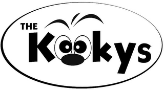 THE KOOKYS logo