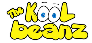 THE KOOL BEANZ logo