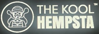 THE KOOL HEMPSTA logo