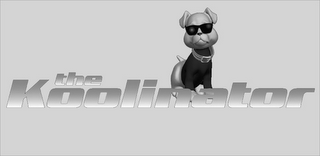THE KOOLINATOR logo