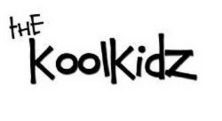 THE KOOLKIDZ logo