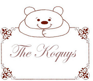 THE KOQUYS logo