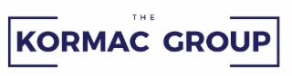 THE KORMAC GROUP logo