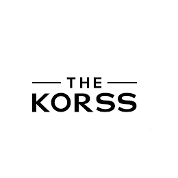 THE KORSS logo
