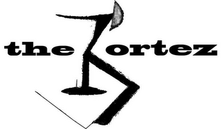 THE KORTEZ logo