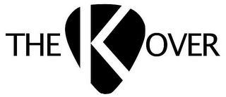 THE KOVER logo