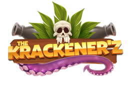 THE KRACKENER'Z logo