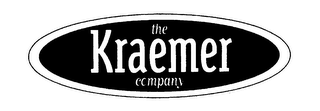 THE KRAEMER COMPANY logo
