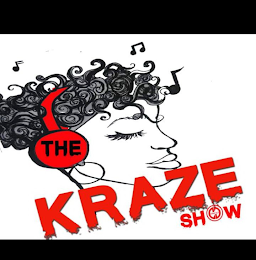 THE KRAZE SHOW logo
