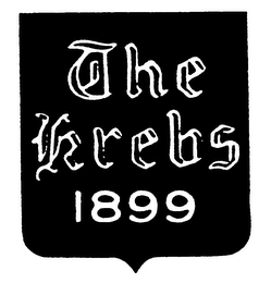 THE KREBS 1899 logo
