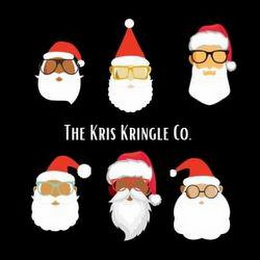 THE KRIS KRINGLE CO. logo