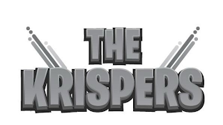 THE KRISPERS logo