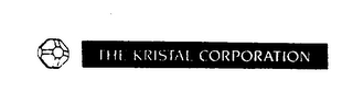 THE KRISTAL CORPORATION logo