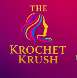 THE KROCHET KRUSH logo