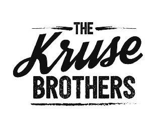 THE KRUSE BROTHERS logo