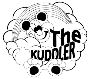 THE KUDDLER logo