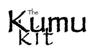 THE KUMU KIT logo