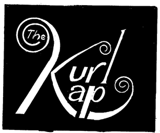 THE KURL KAP logo