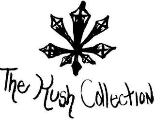 THE KUSH COLLECTION logo