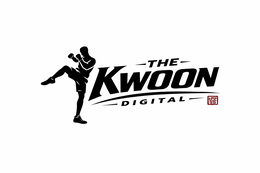 THE KWOON DIGITAL logo