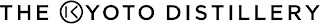 THE KYOTO DISTILLERY logo
