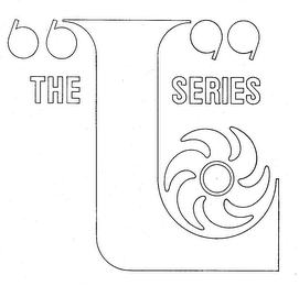 THE "L" SERIES logo