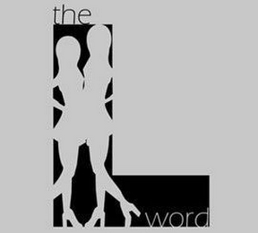 THE L WORD logo