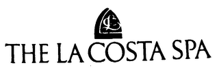 THE LA COSTA SPA logo