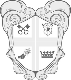 THE LA PORTE SOAP CO. logo