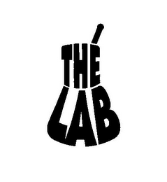 THE LAB logo