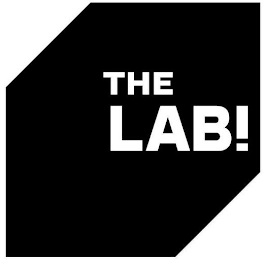 THE LAB! logo