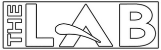 THE LAB logo