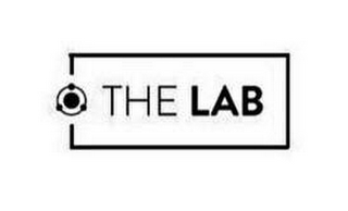 THE LAB logo