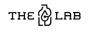 THE LAB logo