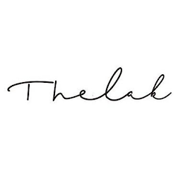 THE LAB logo