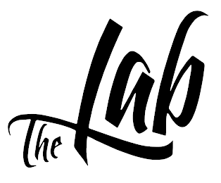 THE LAB logo