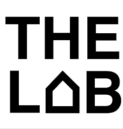 THE LAB logo
