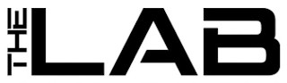 THE LAB logo
