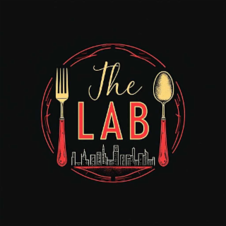 THE LAB logo