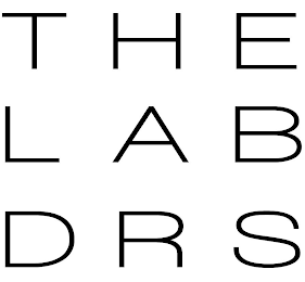THE LAB DRS logo