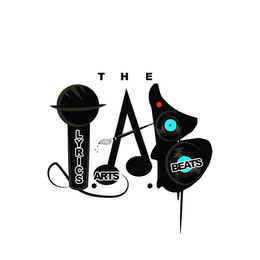 THE L.A.B. LYRICS ARTS BEATS logo