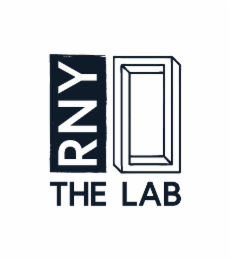 THE LAB RNY logo