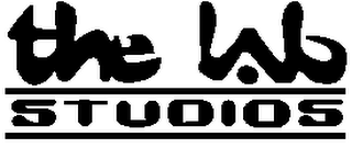 THE LAB STUDIOS logo