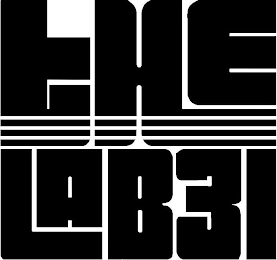 THE LAB3L logo