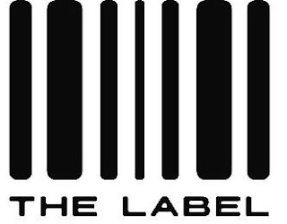 THE LABEL logo