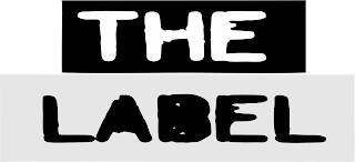 THE LABEL logo